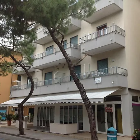 Minerva Apartmán