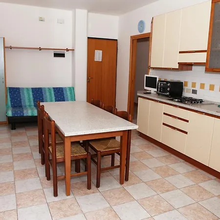 Apartmán Minerva *