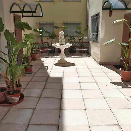 Apartmán Minerva