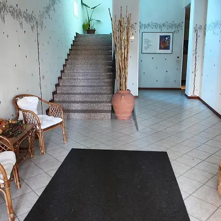 Apartmán Minerva