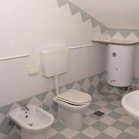 Apartmán Minerva *