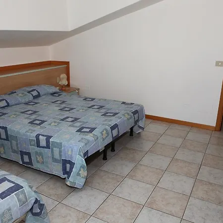 Apartmán Minerva