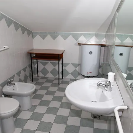Apartmán Minerva *