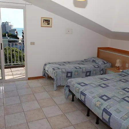 Apartmán Minerva