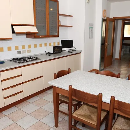 Apartmán Minerva