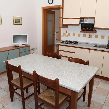 Apartmán Minerva *