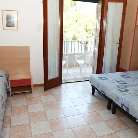 Apartmán Minerva
