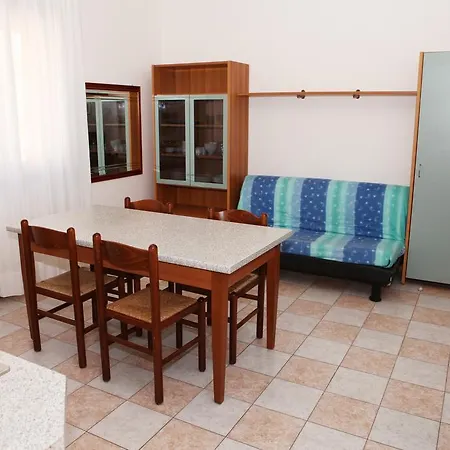 Apartmán Minerva Lido di Jesolo